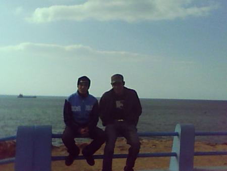 moi et slim